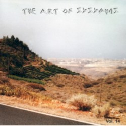 The Art of Sysyphus, Vol. 14