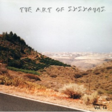 The Art of Sysyphus, Vol. 14