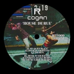 House de Rue