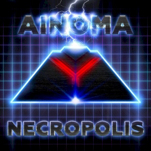 Necropolis