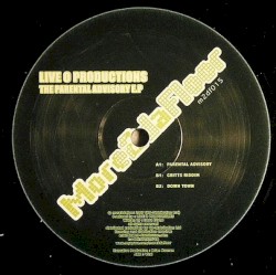 The Parental Advisory E.P