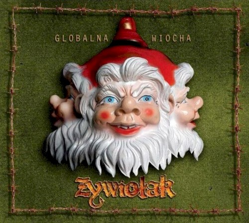 Globalna wiocha