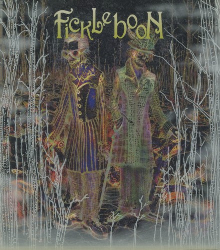 FICKLE BOON