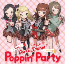 Yes! BanG_Dream!
