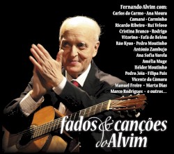Os fados e as canções do Alvim