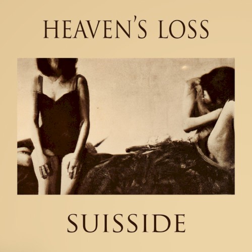 Heaven's Loss