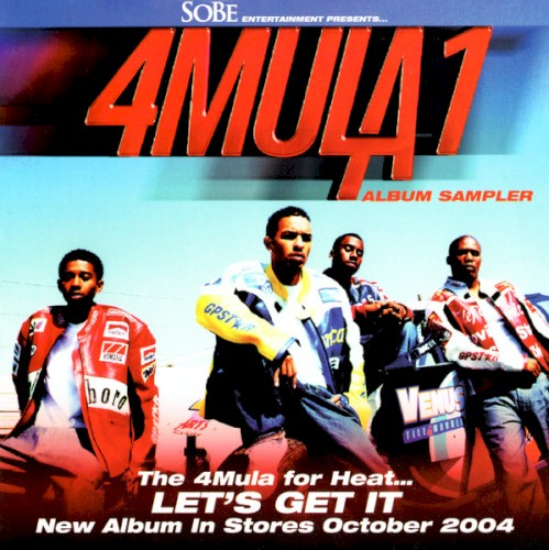 Album Sampler