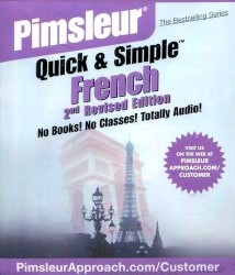Quick & Simple French