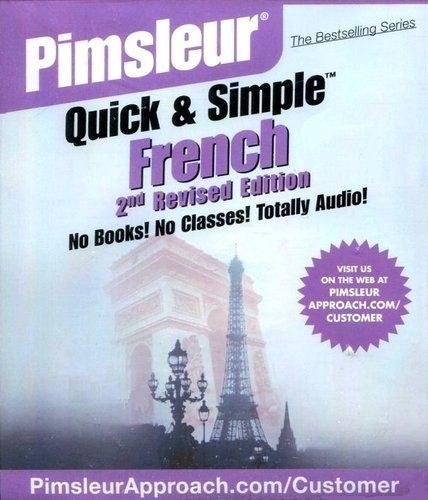 Quick & Simple French