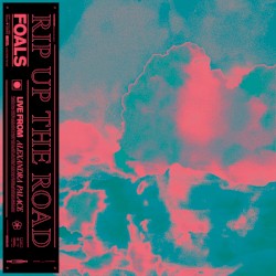 Rip Up the Road: Live From Alexandra Palace