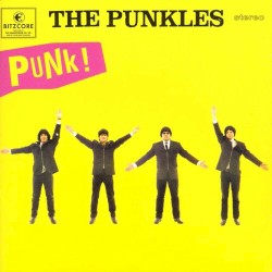 Punk!