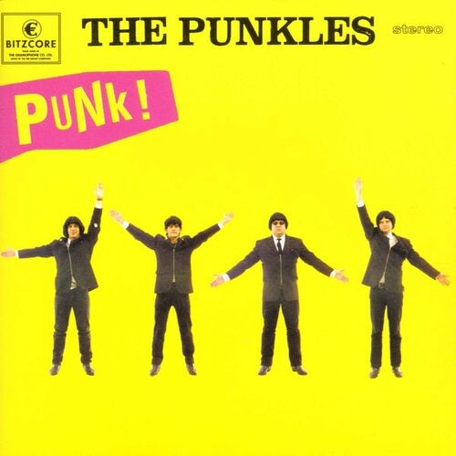 Punk!