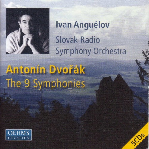 The 9 Symphonies