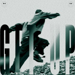 GET UP