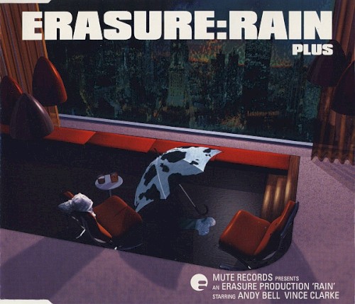 Rain Plus
