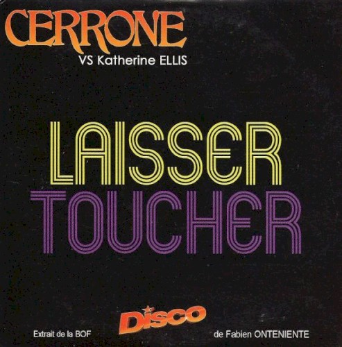 Laisser Toucher