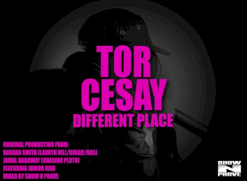Different Place