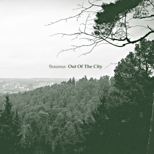 Out of the City