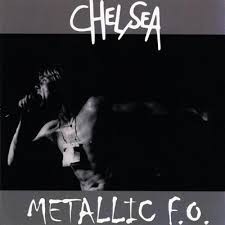 Metallic F.O. - Live at CBGB's