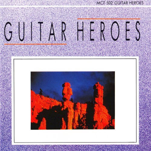 Guitar Heroes