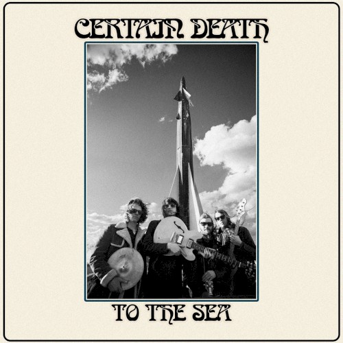 To the Sea