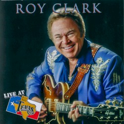 Live at Billy Bob's Texas