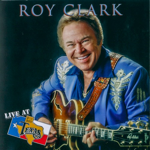 Live at Billy Bob's Texas