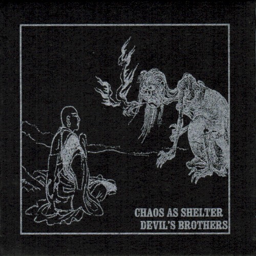 Devil's Brothers