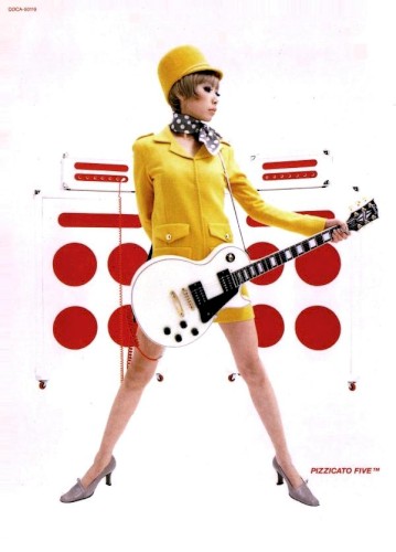 Nonstop to Tokyo E. P.