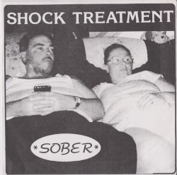 Sober EP