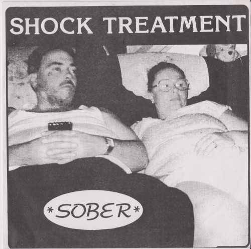 Sober EP