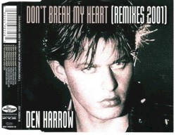 Don't Break My Heart (Remixes 2001)