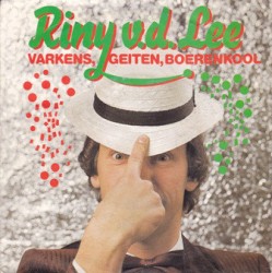 Varkens, geiten, boerenkool / Zand, zand, zand