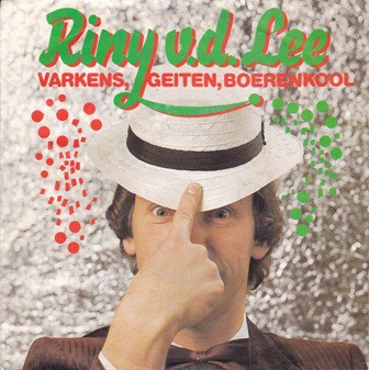 Varkens, geiten, boerenkool / Zand, zand, zand