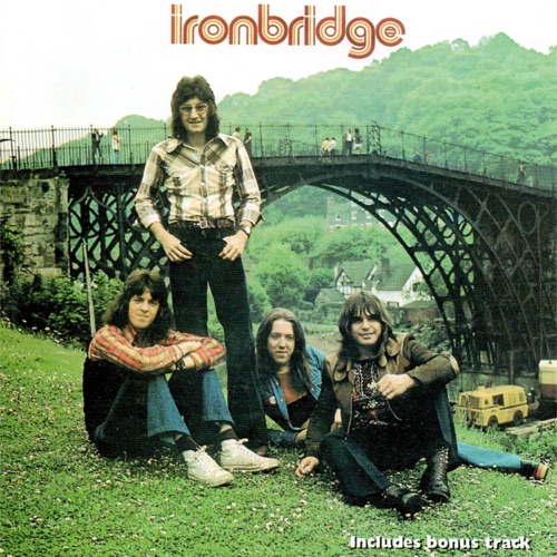 Ironbridge