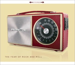 The Fear Of Rock And Roll
