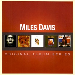 Original Album Series