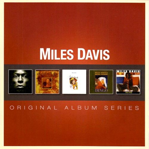 Original Album Series