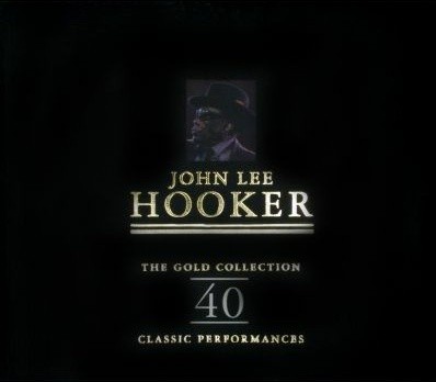 The Gold Collection