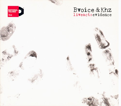 liveact:evidence