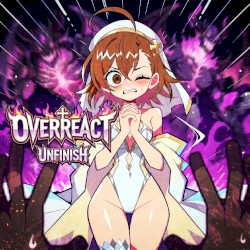 Overreact