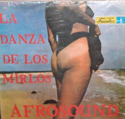 La danza de los mirlos
