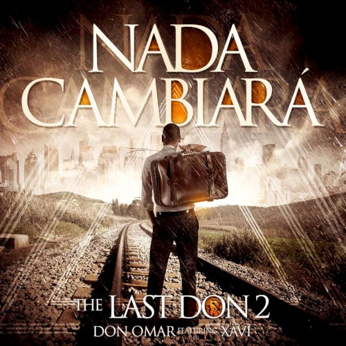 Nada cambiará
