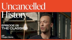 Uncancelled History #8, “The Classics”