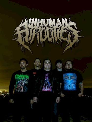 The Infestation