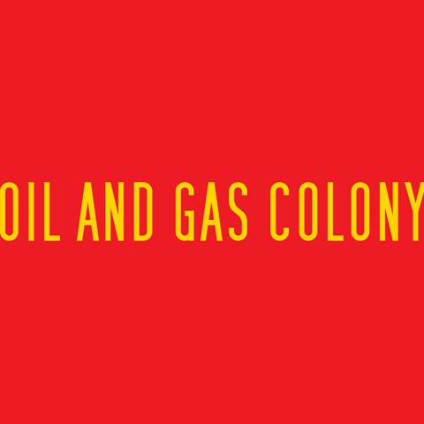 Oil And Gas Colony