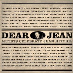 Dear Jean - Artists Celebrate Jean Ritchie