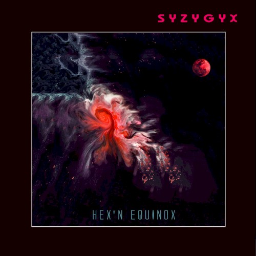 Hex'n Equinox