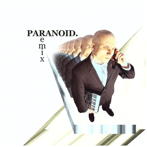 PARANOID