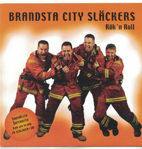 Rök`n Roll